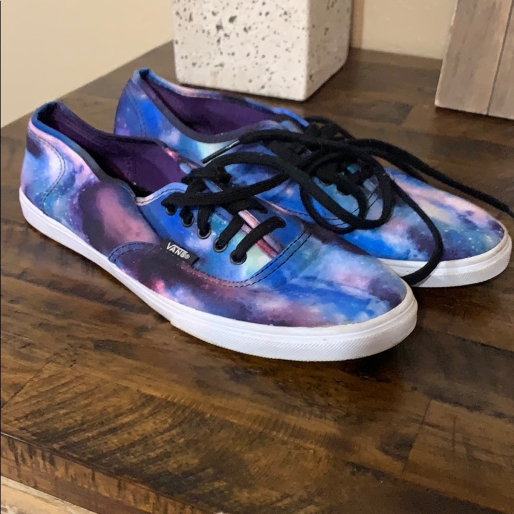 Vans shoes